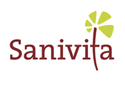 Sanivita Footer Logo